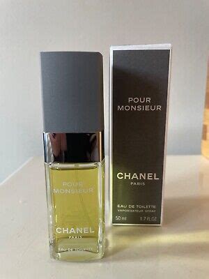 chanel veste homme|Chanel pour monsieur discontinued.